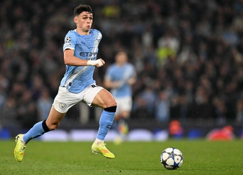 Man City vs Galatasaray - Nhất định phải thắng